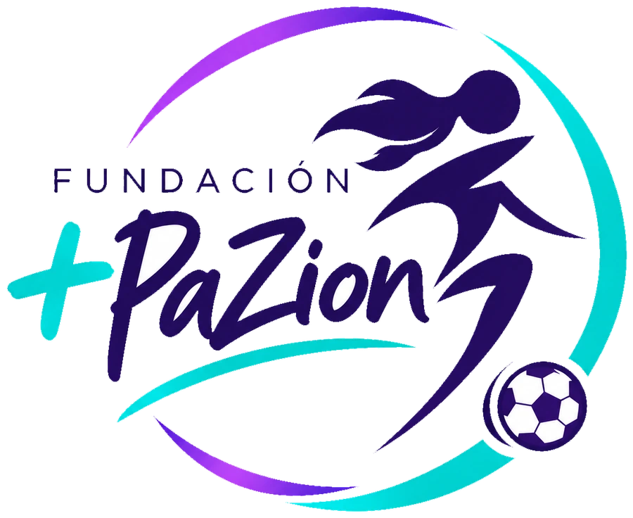 Fundación MasPaZion